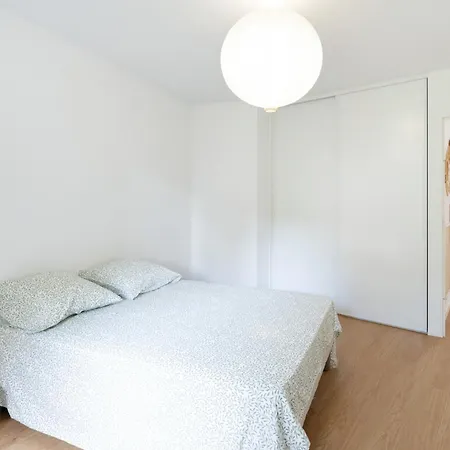 Apartment Proche Du Port Capbreton