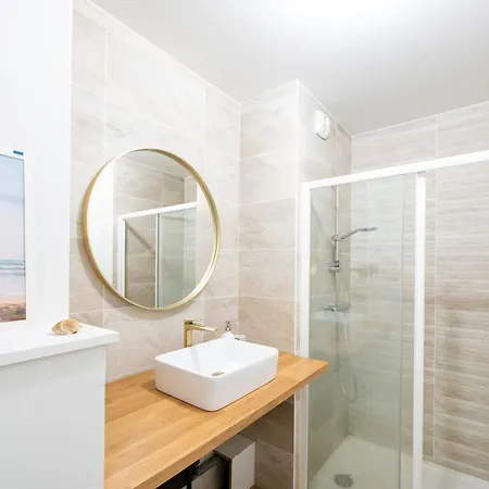 Proche Du Port Apartment